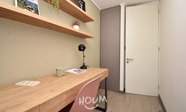 Departamento Antigua la florida ID: 98725r