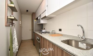 Departamento Antigua la florida ID: 98725r