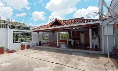 Venta casa en el sector de Cañaveral Oriental - Floridablanca - 104 metros. Cod V13179