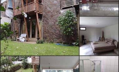 TERMURAH Rumah Dago Resort DKT Tubagus Ismail & Cisitu Bandung