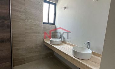 Casa Nueva en VENTA con excelente ubicación al Norte