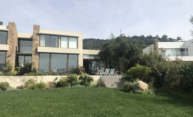 EL GOLF DE MANQUEHUE / MANQUECURA
