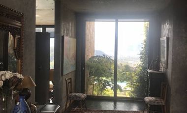 EL GOLF DE MANQUEHUE / MANQUECURA