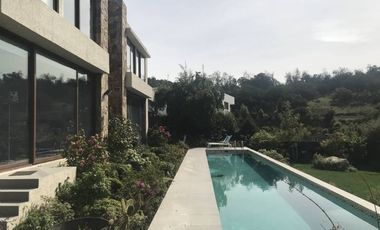 EL GOLF DE MANQUEHUE / MANQUECURA