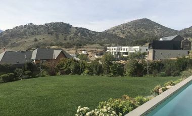 EL GOLF DE MANQUEHUE / MANQUECURA