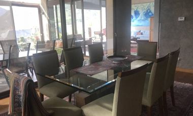EL GOLF DE MANQUEHUE / MANQUECURA