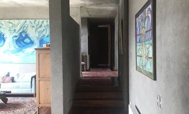 EL GOLF DE MANQUEHUE / MANQUECURA