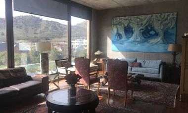 EL GOLF DE MANQUEHUE / MANQUECURA