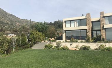EL GOLF DE MANQUEHUE / MANQUECURA