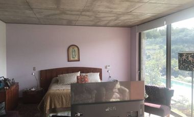 EL GOLF DE MANQUEHUE / MANQUECURA