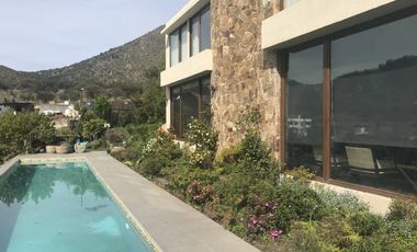 EL GOLF DE MANQUEHUE / MANQUECURA