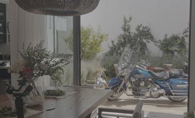 CASA EN VENTA EN COTO AL PONIENTE DE AGUASCALIENTES