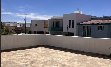 CASA EN VENTA EN COTO AL PONIENTE DE AGUASCALIENTES