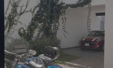 CASA EN VENTA EN COTO AL PONIENTE DE AGUASCALIENTES