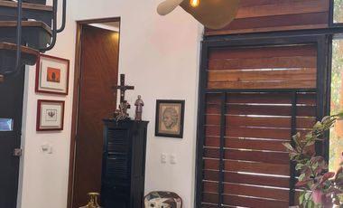 CASA EN VENTA EN COTO AL PONIENTE DE AGUASCALIENTES