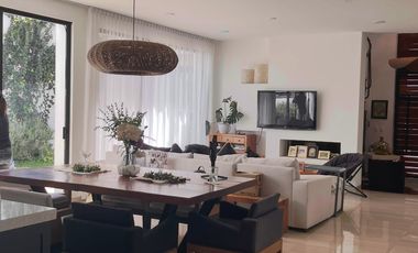 CASA EN VENTA EN COTO AL PONIENTE DE AGUASCALIENTES