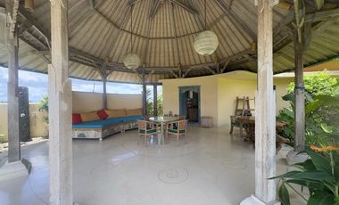 Freehold Luxury Boutique Villa For Sale - Ubud, Bali