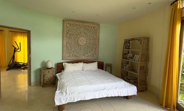 Freehold Luxury Boutique Villa For Sale - Ubud, Bali