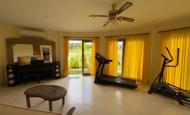 Freehold Luxury Boutique Villa For Sale - Ubud, Bali