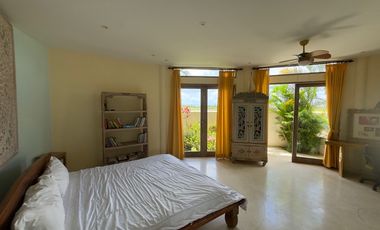 Freehold Luxury Boutique Villa For Sale - Ubud, Bali