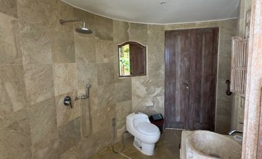 Freehold Luxury Boutique Villa For Sale - Ubud, Bali