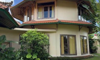 Freehold Luxury Boutique Villa For Sale - Ubud, Bali