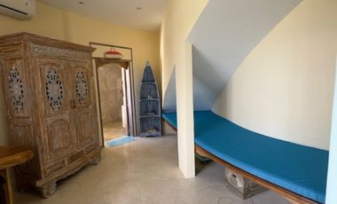 Freehold Luxury Boutique Villa For Sale - Ubud, Bali