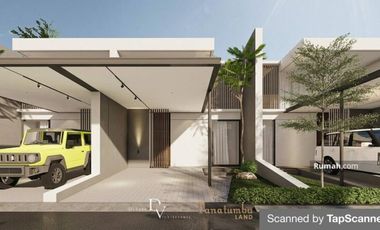 rumah 400 jutaan BISA KPR di cimahi bandung