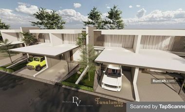 rumah 400 jutaan BISA KPR di cimahi bandung