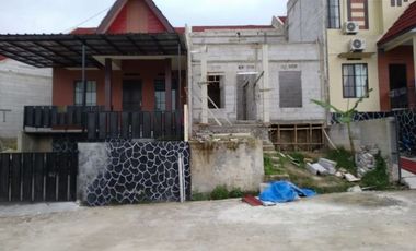 Perumahan Syariah Rangkasbitung, Sisa 2 Unit Lagi