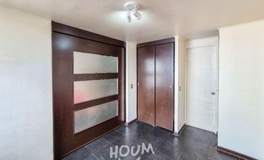 Departamento Metro Santa Ana L5 ID: 163599r