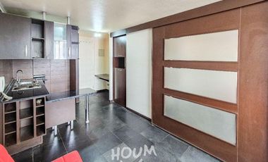 Departamento Metro Santa Ana L5 ID: 163599r