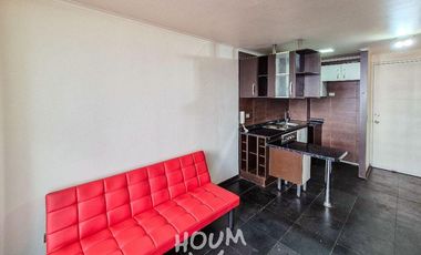 Departamento Metro Santa Ana L5 ID: 163599r