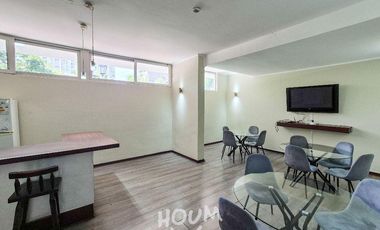 Departamento Metro Santa Ana L5 ID: 163599r