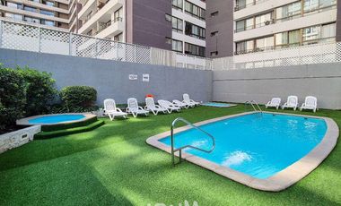 Departamento Metro Santa Ana L5 ID: 163599r