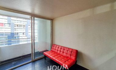 Departamento Metro Santa Ana L5 ID: 163599r