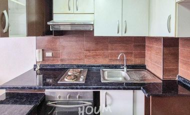 Departamento Metro Santa Ana L5 ID: 163599r