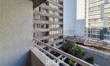 Departamento Metro Santa Ana L5 ID: 163599r