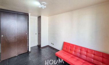 Departamento Metro Santa Ana L5 ID: 163599r