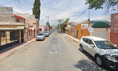 Casa en venta en Saltillo Centro Sur, Saltillo