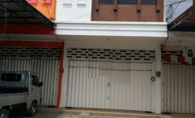 Ruko dijual di Menganti, Gresik, Jawa Timur