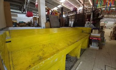 SE RENTA LOCAL COMERCIAL EN EL MERCADO GUADALUPANO