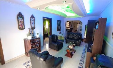 VENTA de CASAS en MedellÃ­n