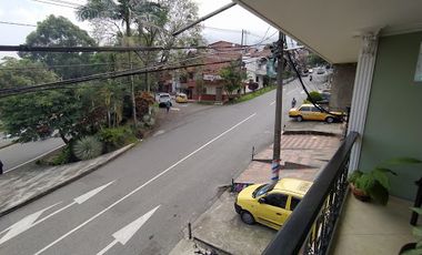 VENTA de CASAS en MedellÃ­n