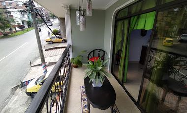 VENTA de CASAS en MedellÃ­n