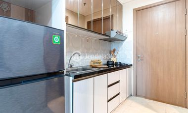 Disewakan Apartemen Puri Orchard tipe 1BR Full Furnished | PUCB082