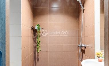 Disewakan Apartemen Puri Orchard tipe 1BR Full Furnished | PUCB082