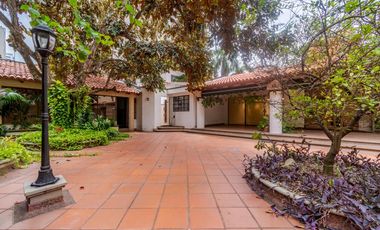 casa en arriendo/venta en alto prado. Cod A19046