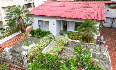 casa en arriendo/venta en alto prado. Cod A19046