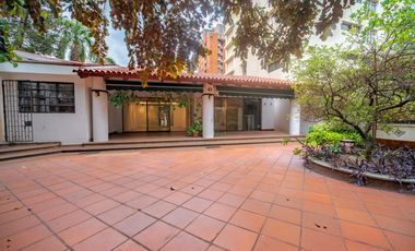 casa en arriendo/venta en alto prado. Cod A19046